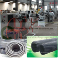 Second Hand Corrugated Pipe Line